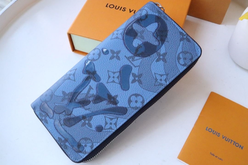 LV Wallets